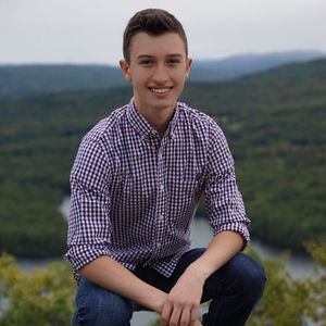 Meet your Posher, Nate